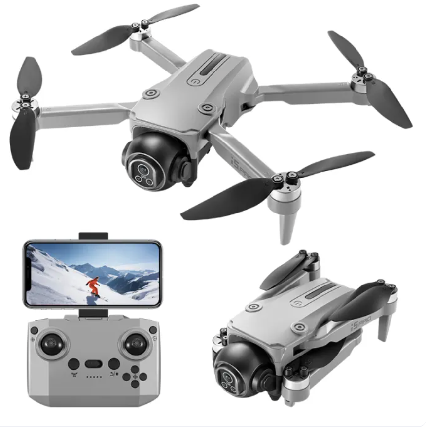 x226 Drone 8K WIFI Professional HD Aerial Photography Remote Control Aircraft HD Brushless Motor Dual Camera Accessory Fisheye Fpv
